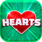 Hearts: Card Game (MOD Unlimited Money) 2.18.0