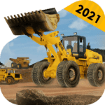 Heavy Machines & Mining (MOD Unlimited Forklifts) 1.6.10