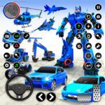 Helicopter Game (MOD Unlimited Helicopter) 1.6.0