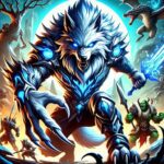 Hero Wars Last Survivor MOD Unlimited Money 0.1.3