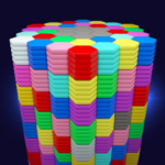 Hexa Merge (MOD Unlimited Gems) 1.2.9