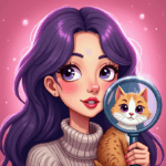 Hidden Objects (MOD Unlimited hints) 1.3.4