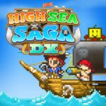 High Sea Saga DX (MOD Unlimited Money) 2.6.1