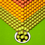 Hole Nom Master (MOD Unlimited Money) 0.3