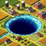 Holein eating games io offline (MOD Unlimited energy) 3.7.3