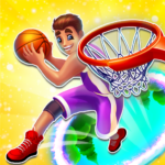 Hoop World (MOD Unlimited Coins) 1.95