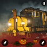 Horror Hidden Train Games MOD Unlimited Money 1.0.5