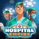 Hospital Empire Tycoon (MOD Unlimited gems) 1.4.4