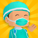 Hospital Story (MOD Unlimited Diamonds) 1.1