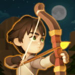Hunter Hero! (MOD Unlimited Money) 0.1