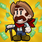 Idle Frontier (MOD Unlimited Gold) 1.094