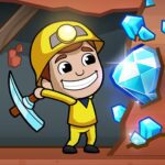Idle Miner Tycoon (MOD Unlimited Coins) 5.4.0