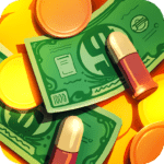 Idle Tycoon Wild West Clicker MOD Unlimited Money 1.20.35