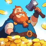 Idle War Merchant (MOD Unlimited Diamonds) 1.0.7