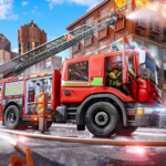I’m Fireman (MOD Unlimited Equipment) 1.0.61