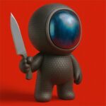 Imposter 3D co-op (MOD Unlimited Money) 9.0.1