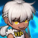 Infinity Heroes VIP Idle RPG MOD Unlimited Money 2.7.3