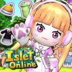 Islet Online (MOD Unlimited Money) 1.313