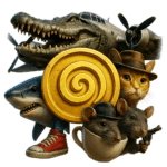 Italian Brainrot Clicker (MOD Unlimited Money) 5.1