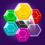 Jewel Hexa Stack (MOD Unlimited Money) 1.0.2