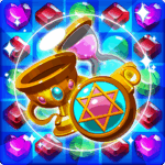 Jewel Magic Castle (MOD Unlimited Gold) 1.28.0