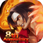 KOF’98 UM OL (MOD Unlimited Diamonds) 1.5.8