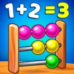 Kids Math (MOD Unlimited Money) 1.3.7