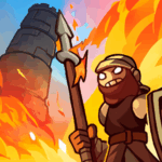 Kingdom Towers (MOD Unlimited Money) 0.3.18