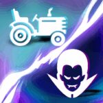 Koylu Vampir (MOD Unlimited Elmas) 2.32