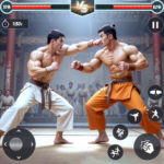 Kung Fu Game (MOD Unlimited Coins) 3.1