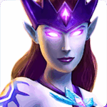 Legendary Heroes MOBA Offline (MOD Unlimited crystals) 3.4.33