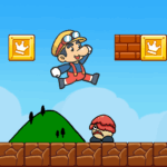 Leos Adventure Jungle Escape MOD Unlimited Money 1.2.7