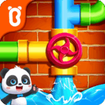 Little Panda’s Town (MOD Unlimited Cruise) 9.87.00.00