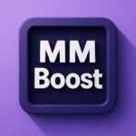 MMBoost MM Boosters Gifts MOD Unlocked All 1.0.4