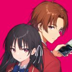 ようこそ実力至上主義の教室へ～マージパズル特別試験～ (MOD Unlimited Money) 1.2.33