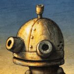Machinarium (MOD Unlimited Money) 3.3.2