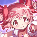 Madoka Magica Magia Exedra (MOD Unlimited Money) 1.3.1