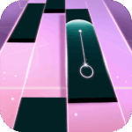 Magic Dancing Tiles (MOD Unlimited Money) 0.4.3