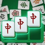 Mahjong (MOD Unlimited Money) 1.0.0.20250425
