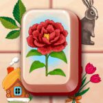 Mahjong Village (MOD Unlimited Diamonds) 1.1.203