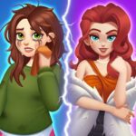 Makeover Blast (MOD Unlimited Gems) 1.3.6