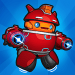 Marble Clash (MOD Unlimited Crystals) 0.14.11
