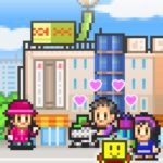 Mega Mall Story MOD Unlimited Money 2.2.9