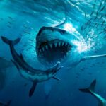 Megalodon Dino Survival Sim MOD Unlimited Money 1.1.9