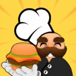 Merge And Serve (MOD Unlimited Gems) 0.1