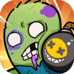 Merge Army VS. Zombies (MOD Unlimited Gold) 1.0.3
