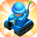 Merge Army (MOD Unlimited Gold) 1.0.4