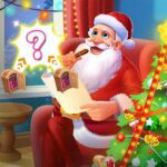 Merge Dream (MOD Unlimited Gems) 1.6.1