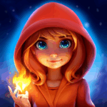 Merge Fairy Tales (MOD Unlimited diamonds) 14.9