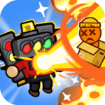 Merge Go! Fun Casual Game (MOD Unlimited crystals) 1.0.3